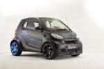 Smart ForTwo Easybrid by Lorinser 2011 года